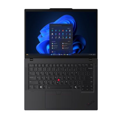 Lenovo ThinkPad T14 Gen 6 (Intel) Intel Core Ultra 5 225H Laptop 35.6 cm (14") WUXGA 16 GB DDR5-SDRAM 512 GB SSD Wi-Fi 7 (802.11 - Image 10