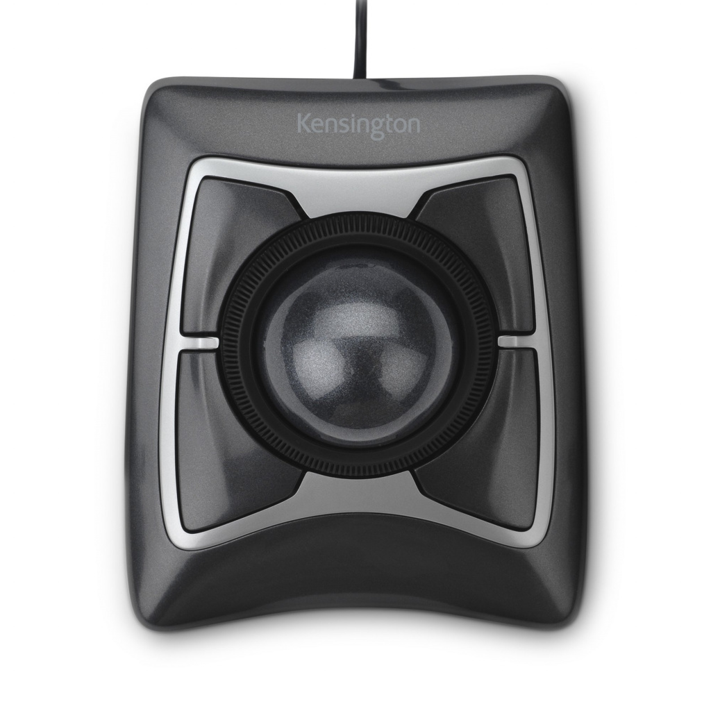 Kensington Expert Mouse Wired Trackball