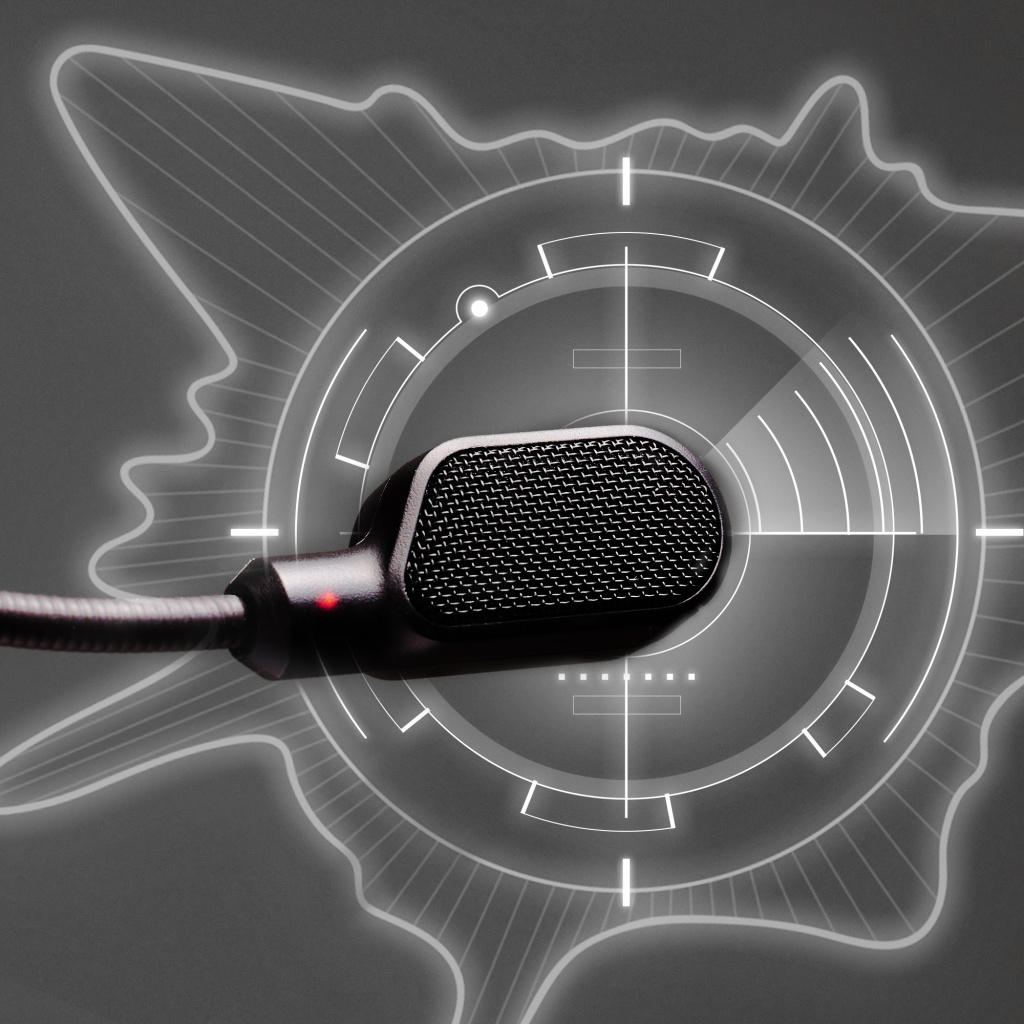 HyperX Cloud III - Gaming Headset (Black) - Image 6