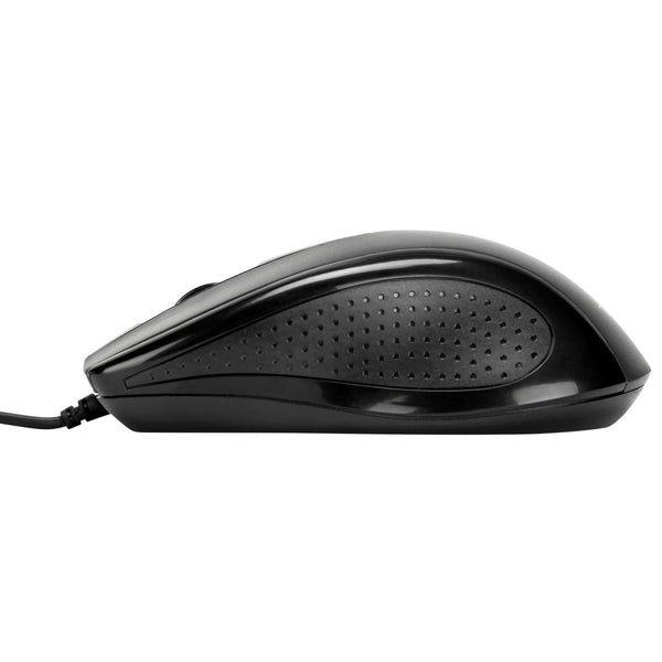 Targus AMU81AMGL mouse Office Ambidextrous USB Type-A Optical 1000 DPI - Image 7