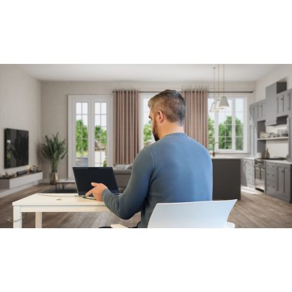 Kensington MagPro Magnetic Privacy Screen Filter for Laptops 14" (16:10) - Image 13