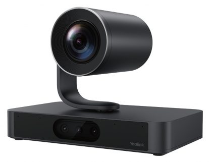 Yealink SmartVision 80 Black - Image 2