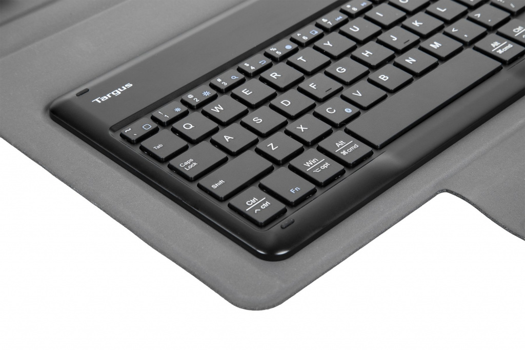Targus Pro-Tek 27.9 cm (11") Folio Black - Image 11