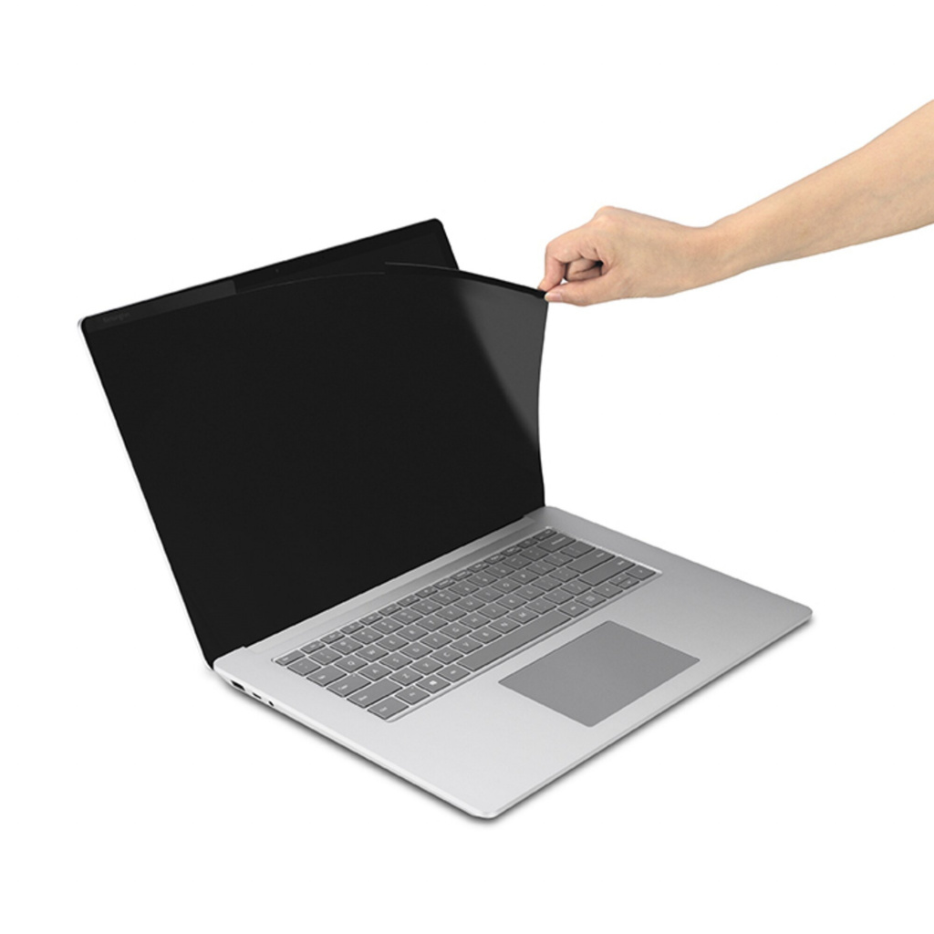 Kensington MagPro Elite Magnetic Privacy Screen for Surface Laptop 15" - Image 5