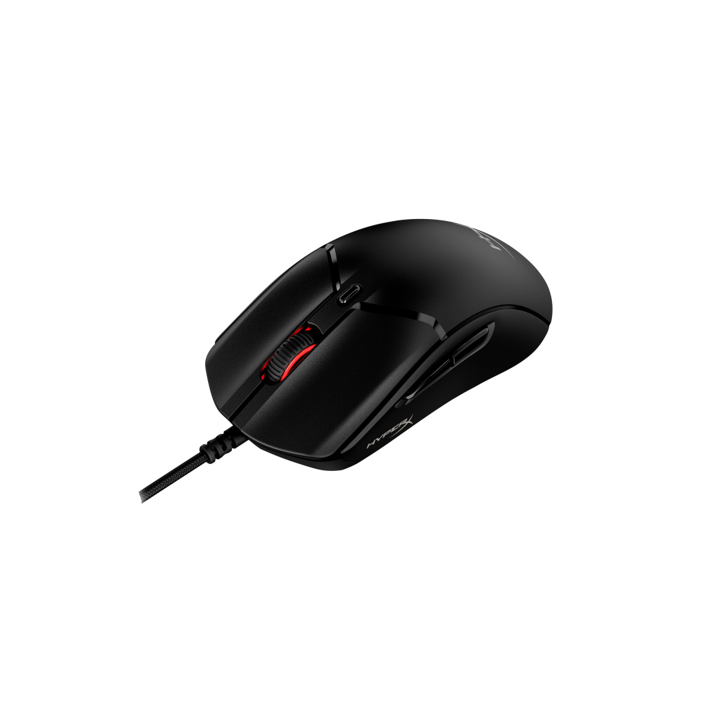 HyperX Pulsefire Haste 2 - Gaming Mouse (Black) - Image 2