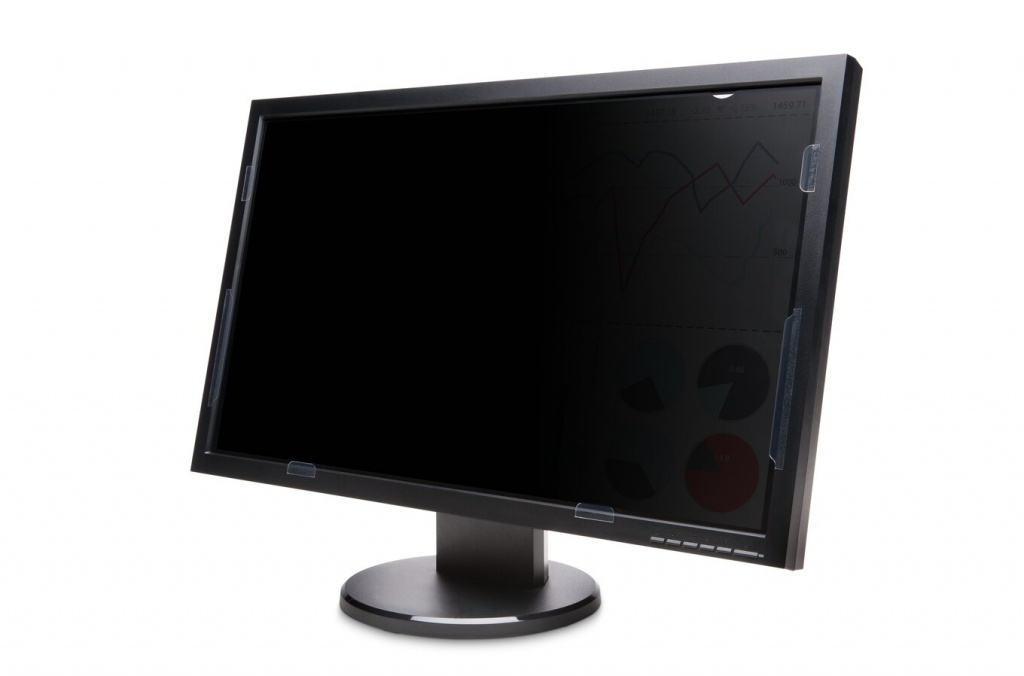 Kensington FP240W9 Privacy Screen for 24” Widescreen Monitors (16:9) - Image 2