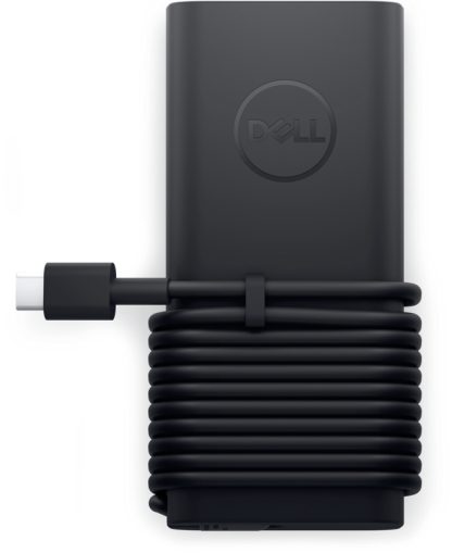 DELL 450-BFXC power adapter/inverter Indoor 65 W Black - Image 2