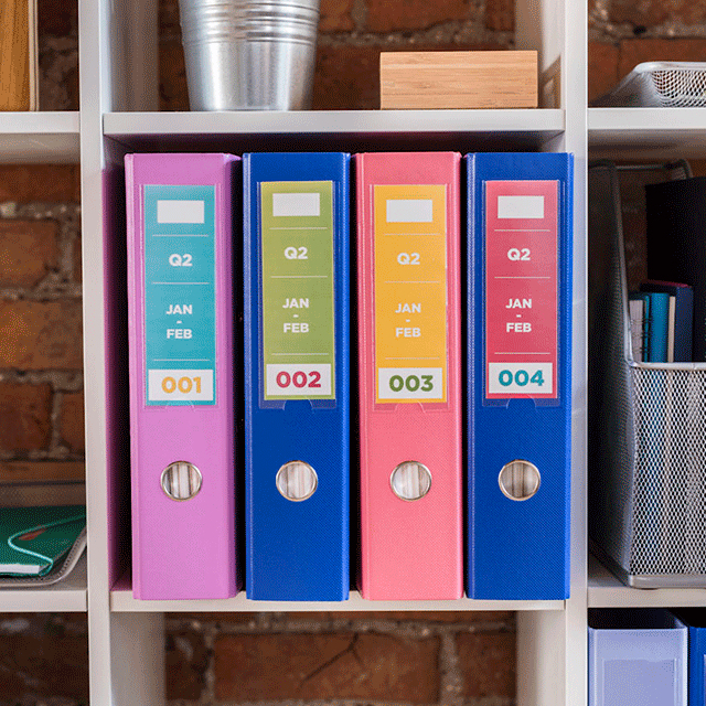 Brother CZ-1005 label-making tape - Image 5