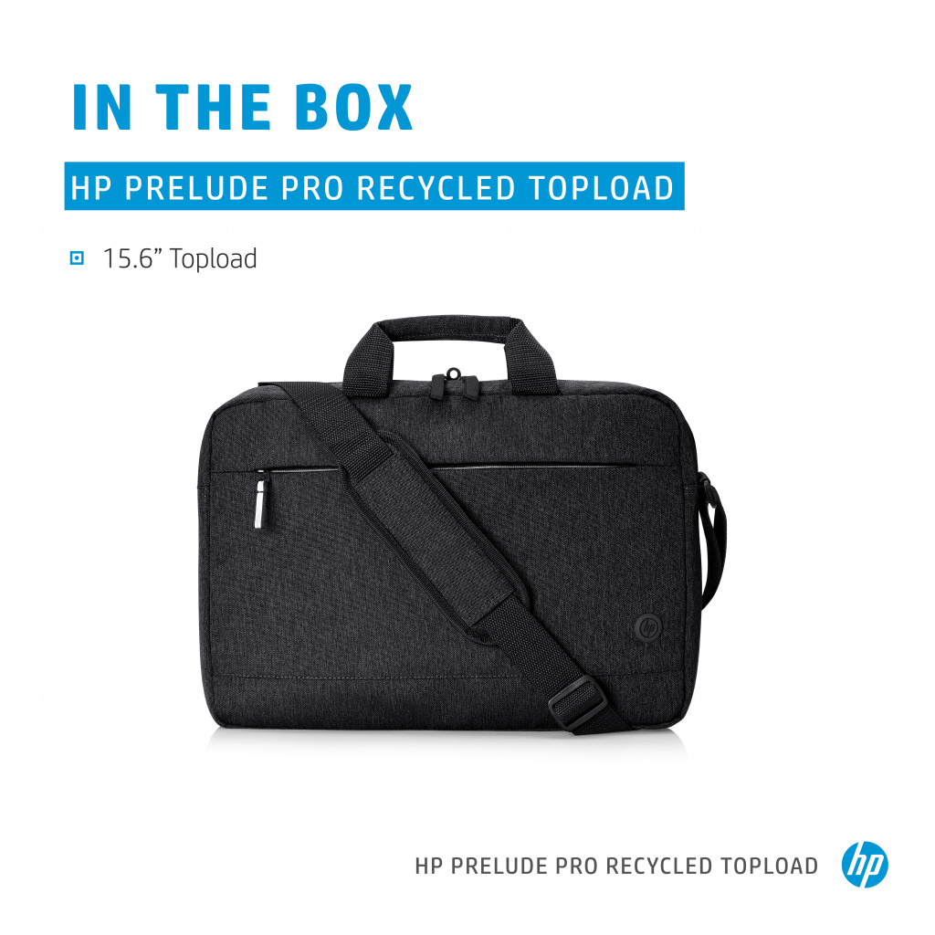 HP Prelude Pro 15.6-inch Recycled Top Load - Image 4
