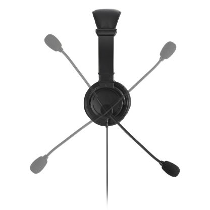 Kensington Classic USB-C Headset with Mic - Image 3