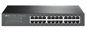 TP-Link 24-Port Gigabit Desktop/Rackmount Network Switch - Image 5