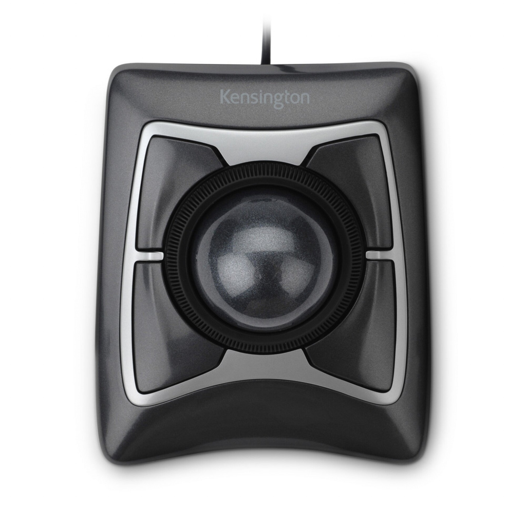 Kensington Expert Mouse Wired Trackball - Image 11