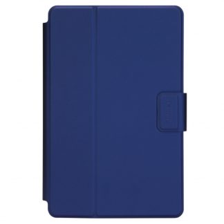 Targus SafeFit 26.7 cm (10.5") Folio Blue