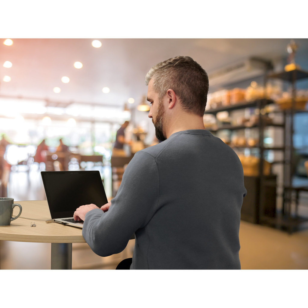 Kensington MagPro Magnetic Privacy Screen Filter for Laptops 15.6" (16:9) - Image 14