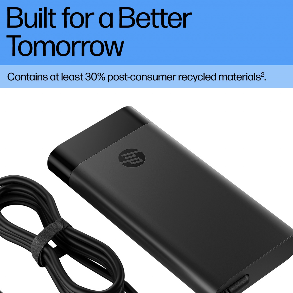 HP 230W Smart AC Adapter - Image 3