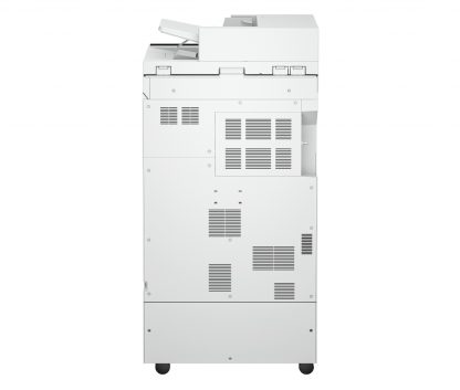 HP LaserJet Enterprise 8801dn Multifunction Color Printer, Only Ethernet; Duplex; Copier, Scanner - Image 10