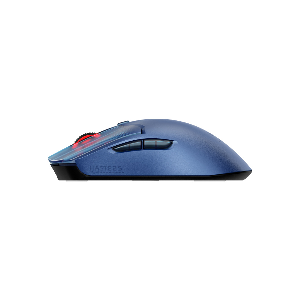HyperX Pulsefire Haste 2 S Navy Wireless Gaming Mouse - Image 14