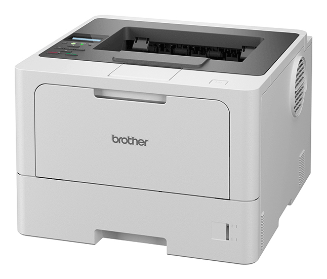 Brother HL-L5210DW laser printer 1200 x 1200 DPI A4 Wi-Fi - Image 4