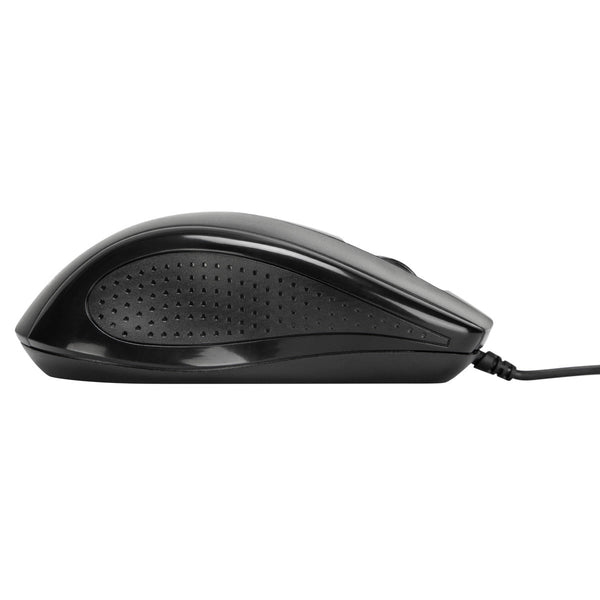 Targus AMU81AMGL mouse Office Ambidextrous USB Type-A Optical 1000 DPI - Image 6