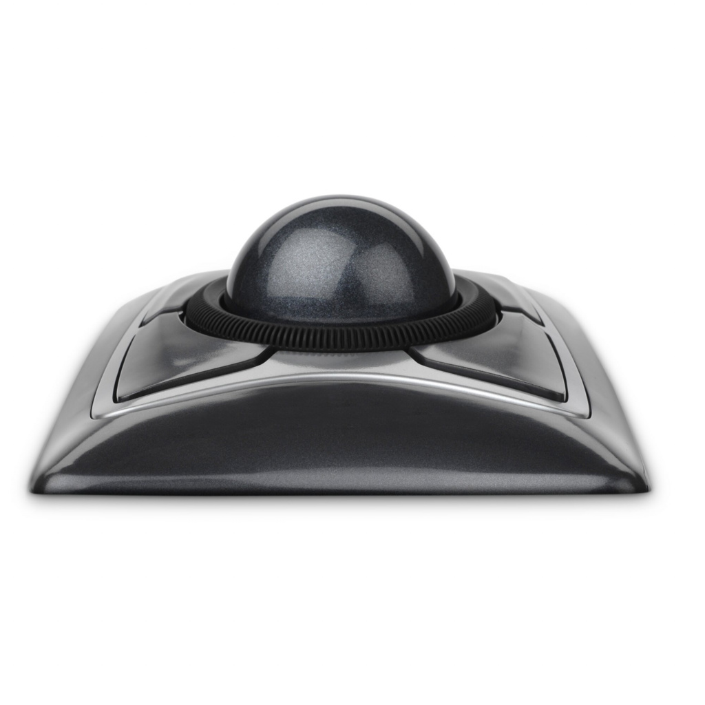 Kensington Expert Mouse Wired Trackball - Image 6