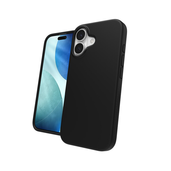 ZAGG Manhattan Snap Case For Apple iPhone 17 Black - Image 13