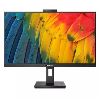 Philips 5000 series 27B1U5601H/75 computer monitor 68.6 cm (27") 2560 x 1440 pixels Quad HD LCD Black