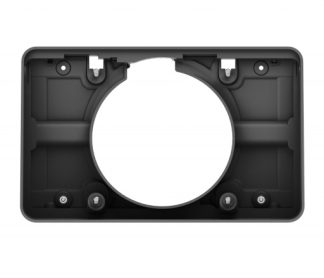 Logitech Wall Mount for Tap Scheduler - GRAPHITE