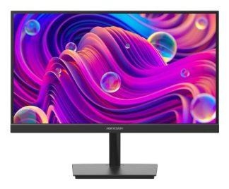 Hikvision Digital Technology HIKVISION MONITOR D5022F2 21.5FHD, 1920X1080, 6.5MS, HDMI, 100HZ, VESA 75X75, SPEAKER,1YR