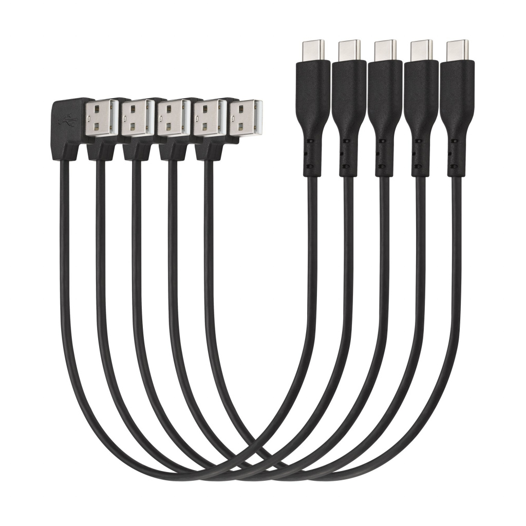 Kensington Charge & Sync USB-A to USB-C Cable (5 Pack) - Image 9