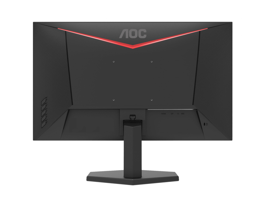 AOC 24G11ZE computer monitor 60.5 cm (23.8") 1920 x 1080 pixels Full HD LCD Black - Image 8