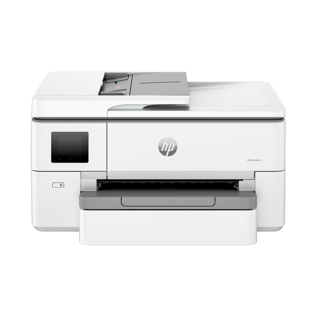 HP OfficeJet Pro 9720e Wireless All-in-One Color Printer, Two-sided printing; Copier, Scanner - Image 4