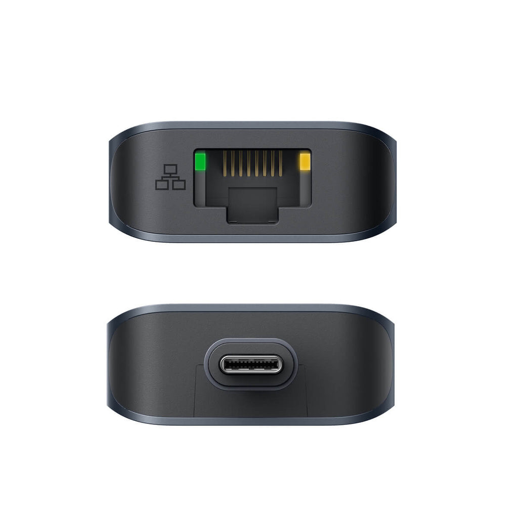 Targus HD4003GL laptop dock/port replicator USB Type-C Blue - Image 5