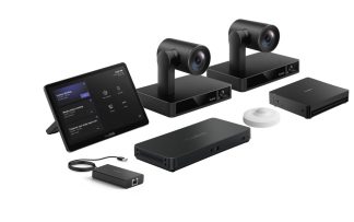 Yealink - MVC S90-C5U-004