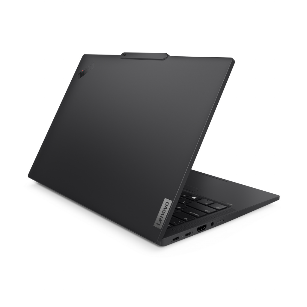 Lenovo ThinkPad T14s Gen 6 (Intel) Intel Core Ultra 7 255H Laptop 35.6 cm (14") WUXGA 32 GB LPDDR5x-SDRAM 512 GB SSD Wi-Fi 7 (8 - Image 12