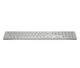HP 970 Programmable Wireless Keyboard