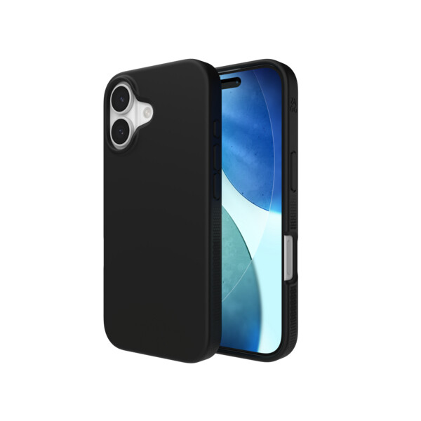 ZAGG Manhattan Snap Case For Apple iPhone 17 Black - Image 2