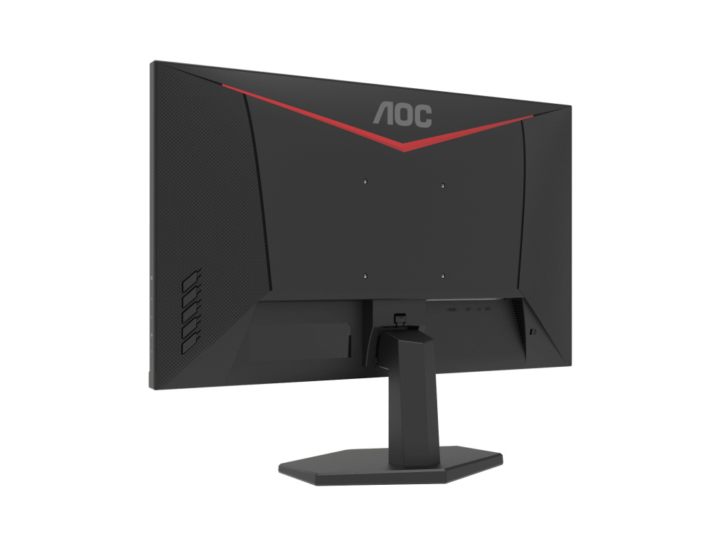 AOC 24G11ZE computer monitor 60.5 cm (23.8") 1920 x 1080 pixels Full HD LCD Black - Image 10