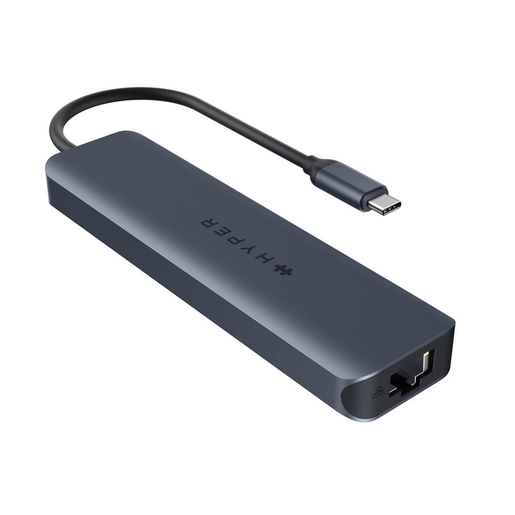 Targus HD4003GL laptop dock/port replicator USB Type-C Blue - Image 3