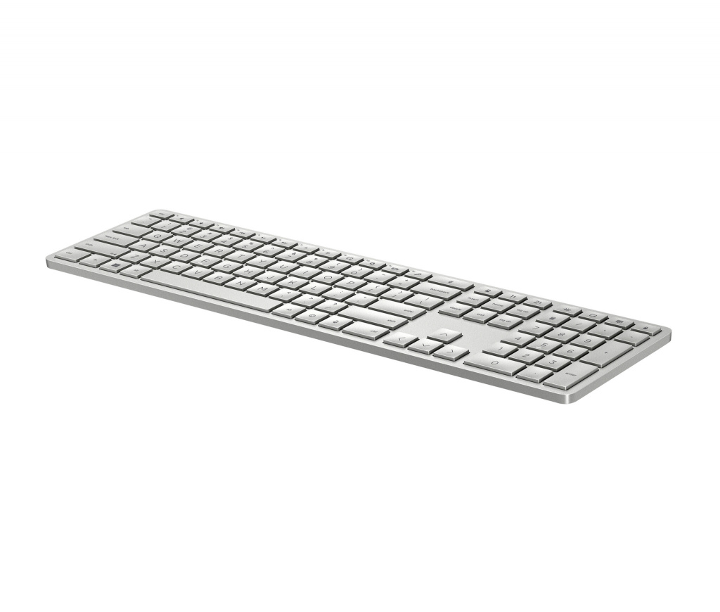 HP 970 Programmable Wireless Keyboard - Image 6