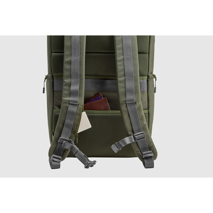HP 15.6-inch Modular Laptop Backpack - Image 10