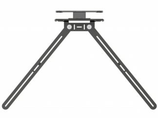 Logitech TV MOUNT FOR VIDEO BARS
