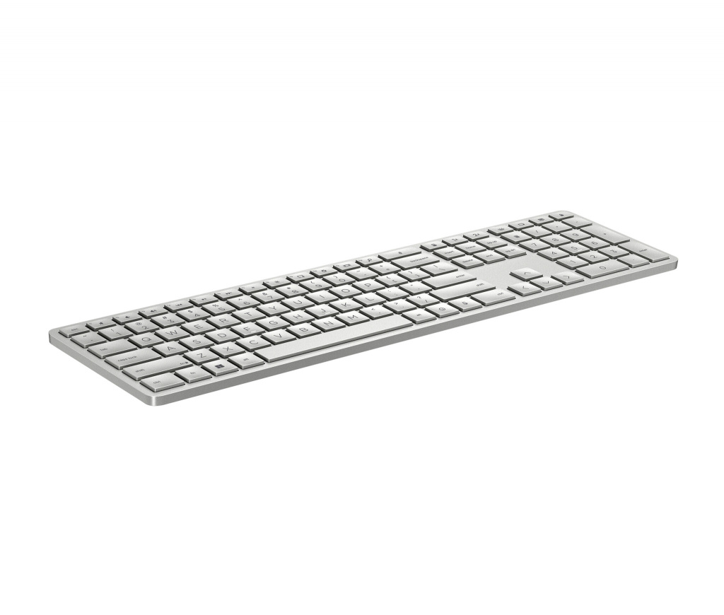 HP 970 Programmable Wireless Keyboard - Image 2