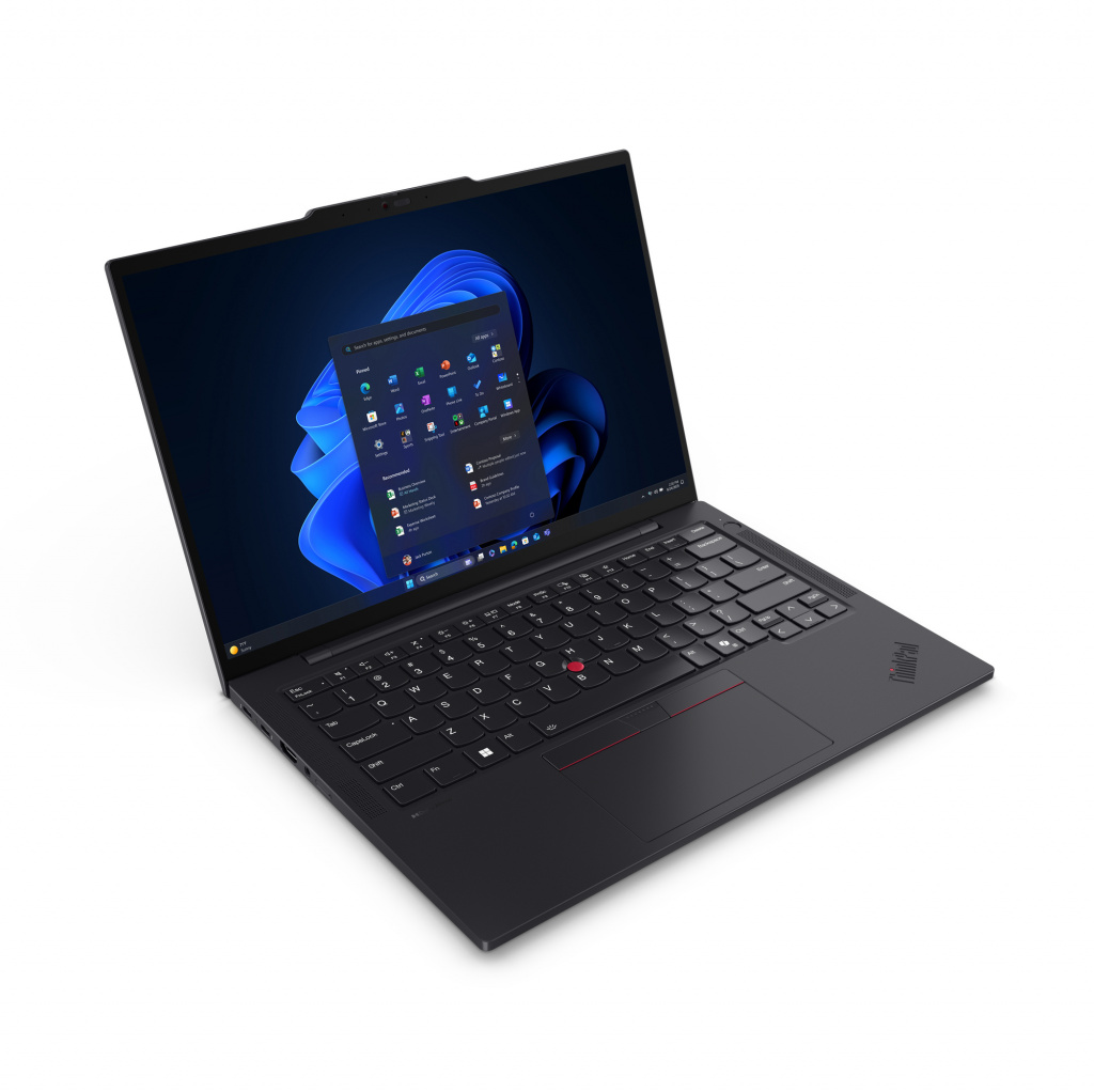 Lenovo ThinkPad T14s Gen 6 (Intel) Intel Core Ultra 7 255H Laptop 35.6 cm (14") WUXGA 32 GB LPDDR5x-SDRAM 512 GB SSD Wi-Fi 7 (8 - Image 9