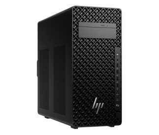 HP Z2 Twr U9 64 2TB RTX5070 W11