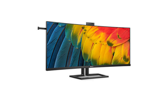 Philips 6000 series 40B1U6903CH LED display 100.8 cm (39.7") 5120 x 2160 pixels 5K Ultra HD LCD Black - Image 2