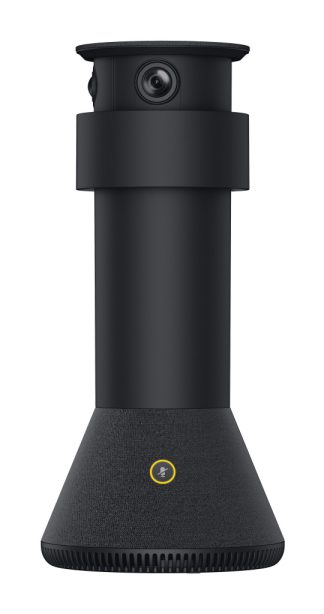 Yealink MTower 8 MP Black Sony