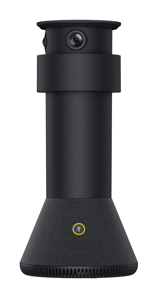 Yealink MTower 8 MP Black Sony