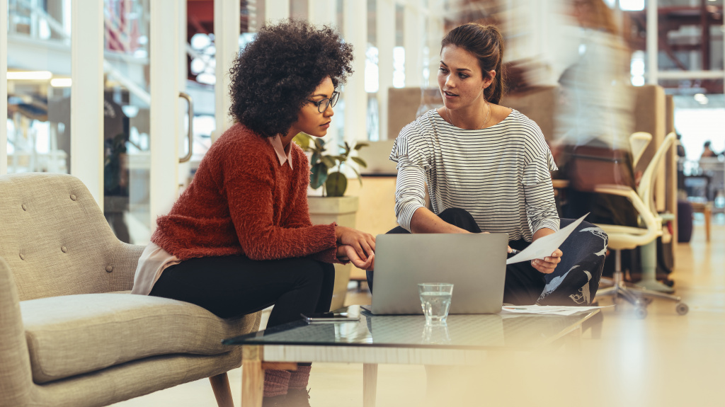 AOC E3 27E3QAF LED display 68.6 cm (27") 1920 x 1080 pixels Full HD Black - Image 10