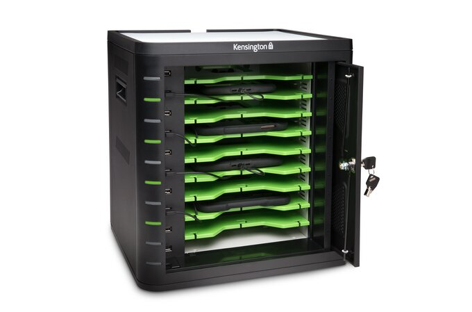 Kensington Charge & Sync USB-A to USB-C Cable (5 Pack) - Image 8