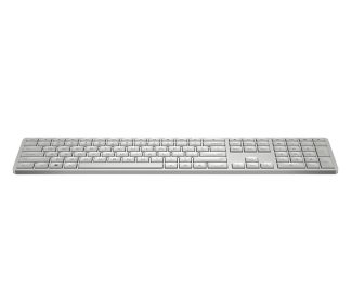 HP 970 Programmable Wireless Keyboard